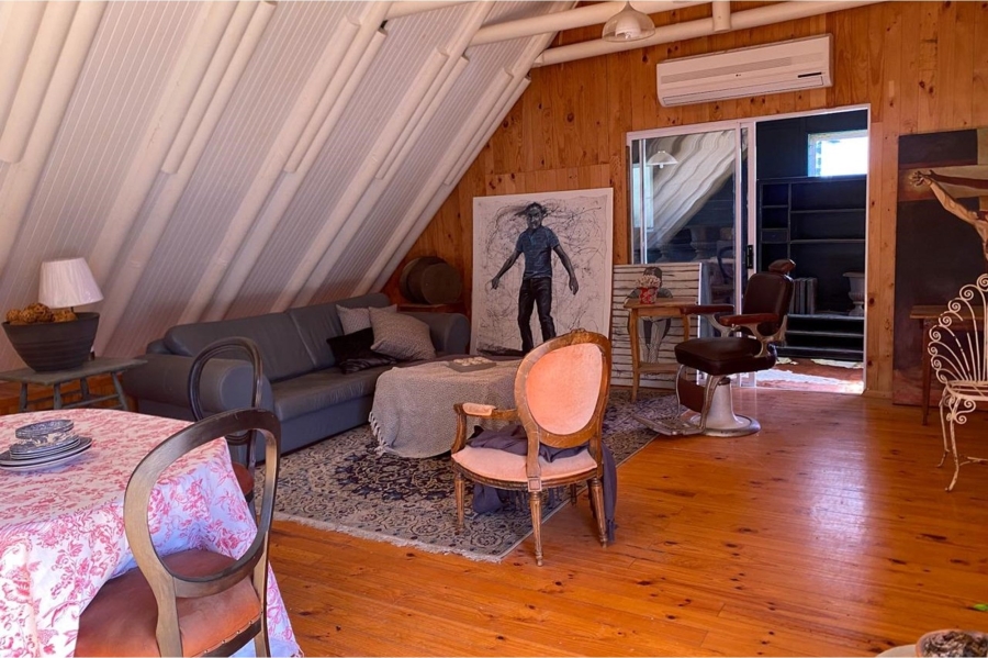 4 Bedroom Property for Sale in Pringle Bay Western Cape